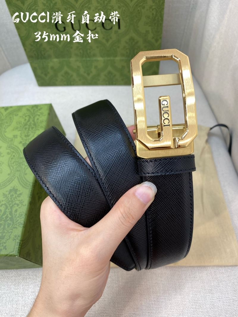 Gucci Belts